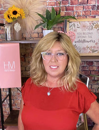 EMERALD HT WIG BY HENRY MARHU | REMY HUMAN HAIR