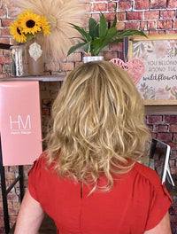 EMERALD HT WIG BY HENRY MARHU | REMY HUMAN HAIR