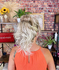 Lyndon Wig by Rene of Paris | Synthetic Hair | Average Cap