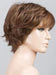 Relax by Ellen Wille| Synthetic Lace Front Wig (Mono Crown)