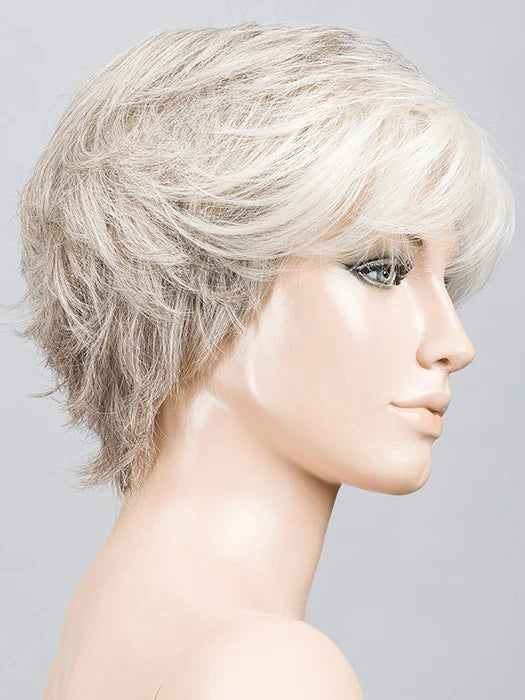 Relax Large by Ellen Wille Synthetic Lace Front Wig Mono Crown