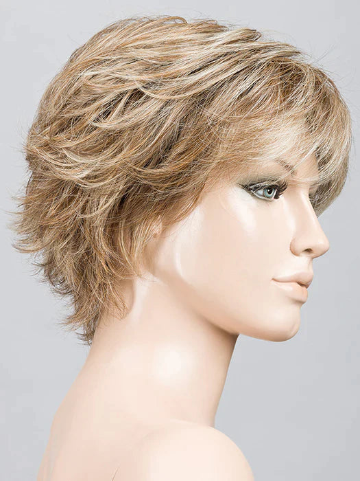 Relax by Ellen Wille| Synthetic Lace Front Wig (Mono Crown)