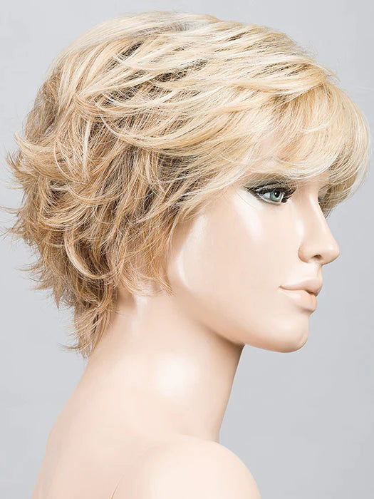 Relax by Ellen Wille| Synthetic Lace Front Wig (Mono Crown)