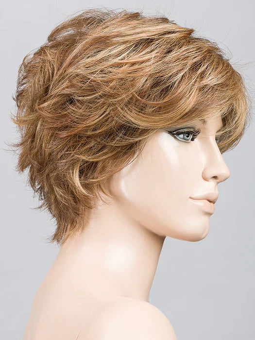 Relax by Ellen Wille| Synthetic Lace Front Wig (Mono Crown)