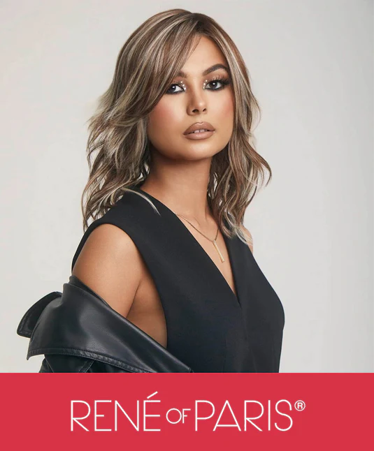 Rene Of Paris