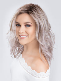 Tabu Wig by Ellen Wille | Heat Friendly Synthetic Hair | Petite/Average Cap