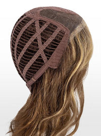 Touch Wig by Ellen Wille | Synthetic Hair | Petite/Average Cap