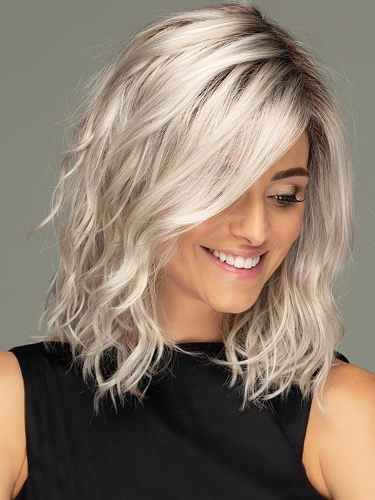 Berlin Petite Wig by Estetica | Synthetic Hair | Petite Cap