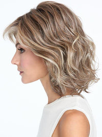 Editor's Pick Elite HT Wig by Raquel Welch | Heat Friendly Synthetic Hair | Average Cap