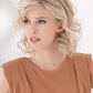 Eclat Wig by Ellen Wille | Heat Friendly Synthetic Hair | Petite/Average Cap
