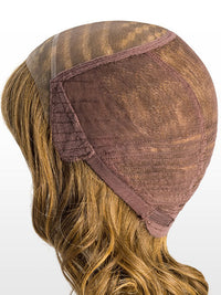 Eclat Wig by Ellen Wille | Heat Friendly Synthetic Hair | Petite/Average Cap