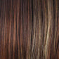 Davina by Rene of Paris | Synthetic Lace Front Wig (Lace Part) | Average Cap