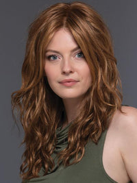 Verona Wig by Estetica | Synthetic Hair | Average Cap