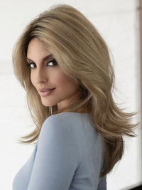 Bobbi Wig by Envy | Synthetic Hair | Average Cap