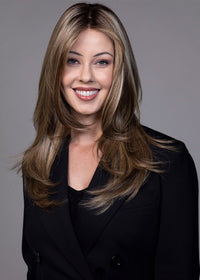 LUX SE Collection | Gabrielle Wig by Belle Tress | Heat Friendly Synthetic