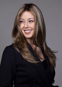 LUX SE Collection | Gabrielle Wig by Belle Tress | Heat Friendly Synthetic