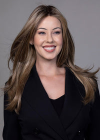 LUX SE Collection | Gabrielle Wig by Belle Tress | Heat Friendly Synthetic