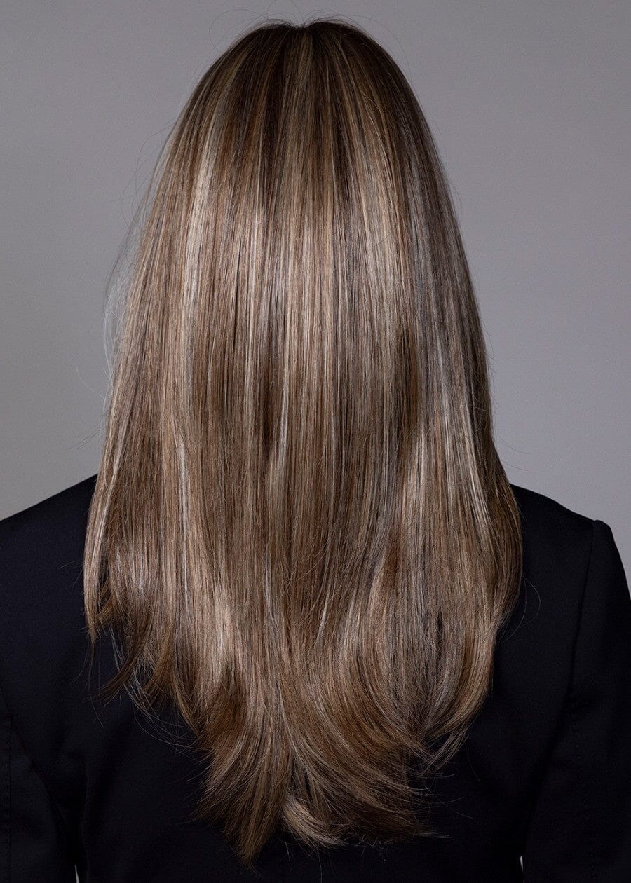 LUX SE Collection | Gabrielle Wig by Belle Tress | Heat Friendly Synthetic