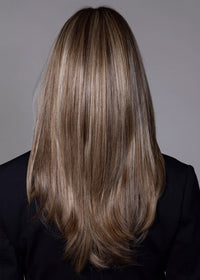 LUX SE Collection | Gabrielle Wig by Belle Tress | Heat Friendly Synthetic
