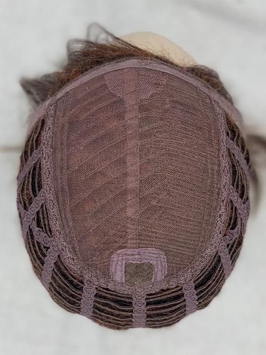 Level Wig by Ellen Wille | Synthetic Hair | Petite/Average Cap