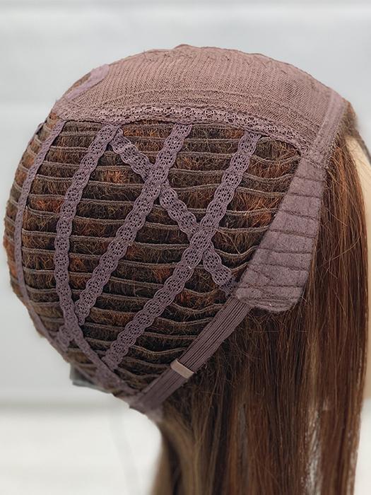 Level Wig by Ellen Wille | Synthetic Hair | Petite/Average Cap