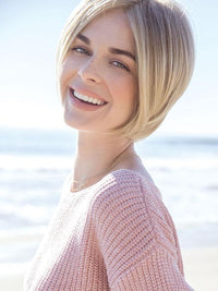 Emy Wig by Amore | Synthetic Hair | Average Cap
