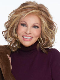 Editor's Pick Elite HT Wig by Raquel Welch | Clearance