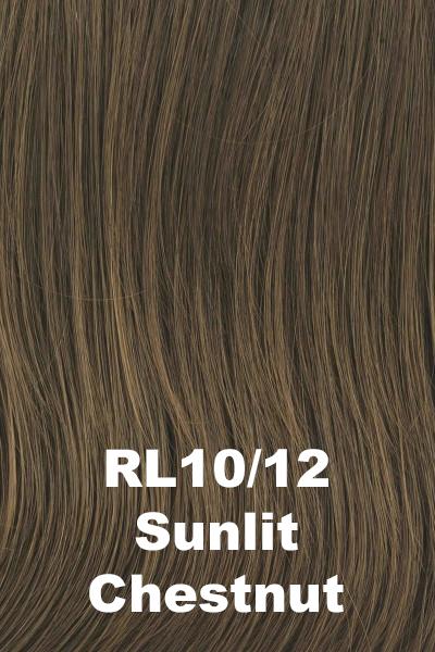 Love Always by Raquel Welch | Synthetic Lace Front Wig (Mono Top)