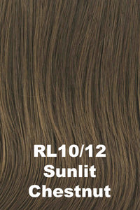 Take a Bow by Raquel Welch | 100% Light Hand-tied Base LUXELITE CAP