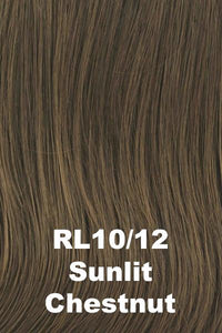 Now Or Never Wig by Raquel Welch | Heat Friendly Synthetic Hair | Average Cap