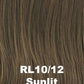 Feature Length HT Wig by Raquel Welch | Heat Friendly Synthetic Hair | Average Cap