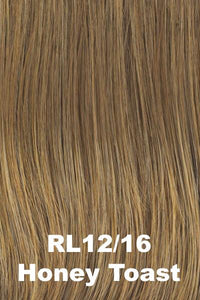 Now Or Never Wig by Raquel Welch | Heat Friendly Synthetic Hair | Average Cap
