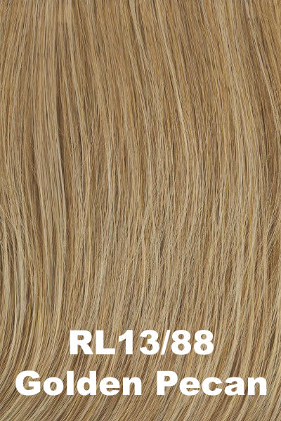 Posh Premiere HT Wig by Raquel Welch | Heat Friendly Synthetic Hair | Average Cap