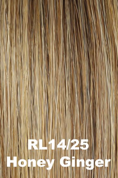 Limelight Wig by Raquel Welch | Heat Friendly Synthetic Hair | Average Cap