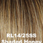 Posh Premiere HT Wig by Raquel Welch | Heat Friendly Synthetic Hair | Average Cap