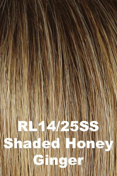 Posh Premiere HT Wig by Raquel Welch | Heat Friendly Synthetic Hair | Average Cap