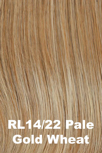 Posh Premiere HT Wig by Raquel Welch | Heat Friendly Synthetic Hair | Average Cap