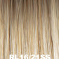 Posh Premiere HT Wig by Raquel Welch | Heat Friendly Synthetic Hair | Average Cap