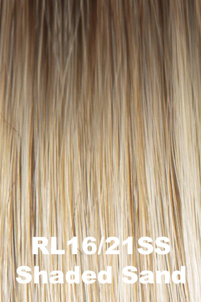 Posh Premiere HT Wig by Raquel Welch | Heat Friendly Synthetic Hair | Average Cap