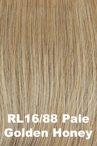 Take a Bow by Raquel Welch | 100% Light Hand-tied Base LUXELITE CAP