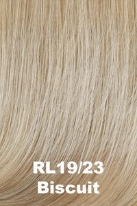 Now Or Never Wig by Raquel Welch | Heat Friendly Synthetic Hair | Average Cap