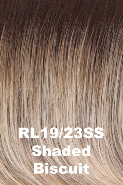 Posh Premiere HT Wig by Raquel Welch | Heat Friendly Synthetic Hair | Average Cap