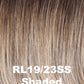 Feature Length HT Wig by Raquel Welch | Heat Friendly Synthetic Hair | Average Cap
