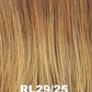 Director's Pick HT Wig by Raquel Welch | Heat Friendly Synthetic Hair | Petite/Average Cap