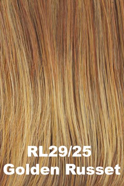 Love Always by Raquel Welch | Synthetic Lace Front Wig (Mono Top)