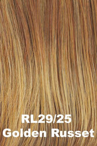 Now Or Never Wig by Raquel Welch | Heat Friendly Synthetic Hair | Average Cap