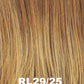 Posh Premiere HT Wig by Raquel Welch | Heat Friendly Synthetic Hair | Average Cap