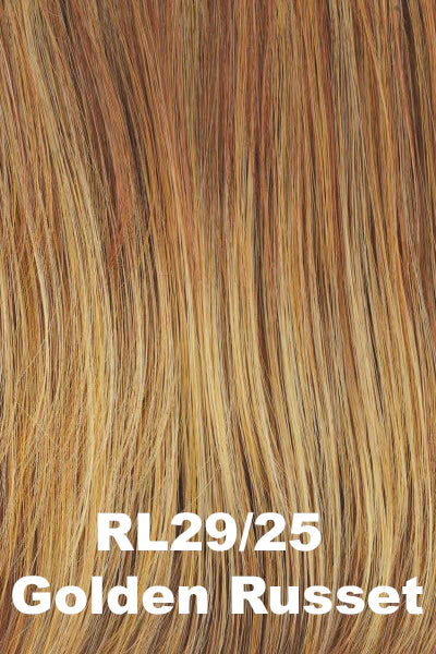 Posh Premiere HT Wig by Raquel Welch | Heat Friendly Synthetic Hair | Average Cap
