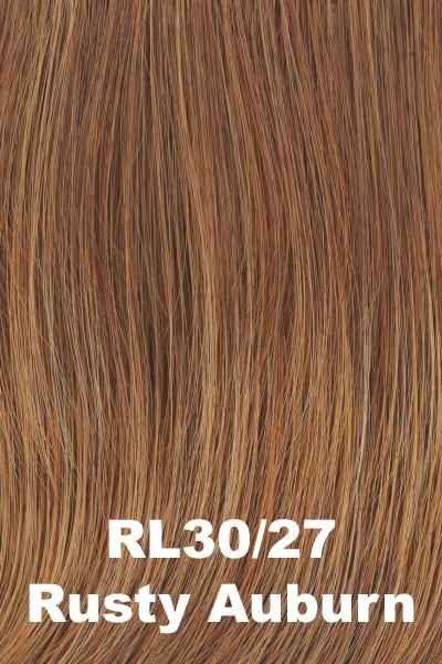 Love Always by Raquel Welch | Synthetic Lace Front Wig (Mono Top)