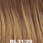 Feature Length HT Wig by Raquel Welch | Heat Friendly Synthetic Hair | Average Cap